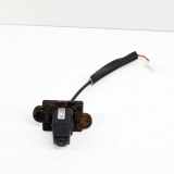 Heckklappe Rückfahrkamera NISSAN NV200 / EVALIA Minibus / passenger 1.5 dci (M20, M20M) VCB-N225 28442-4FA0B