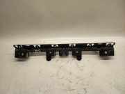 Stoßstangenhalter hinten, mittlerer FORD USA MUSTANG Coupe 2.3 EcoBoost FR3B17B861AC FR3B-17B861-AC