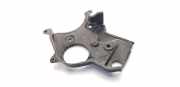 Timing Belt Protection Cover KIA CARENS II (FJ) 2.0 CRDi