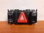 Schalter für Warnblinker Mercedes-Benz E-Klasse (W210) 5021