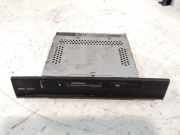 Radio/Navigationssystem-Kombination BMW X5 (E53) 65126914867