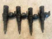 Einspritzventil Set HYUNDAI i20 (PB, PBT) 1.4 CRDi 0414720216