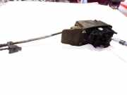 Gangschaltmechanismus AUDI A6 (4B2, C5) 2.5 TDI 4B0713041