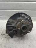 Achsschenkel (ABS) links vorne Toyota Avensis Kombi (T25) 8954302040
