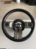 Lenkrad JEEP GRAND CHEROKEE IV (WK, WK2) 3.0 CRD V6 4x4 1JH881XLAG