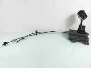 Gangschaltmechanismus