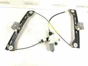 Türfensterheber hinten links MERCEDES-BENZ S Cabrio (A217) S 500 (217.482) 0009066206 2177200146