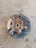 Nabe hinten rechts BMW X3 (F25) xDrive 20 d