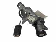 Zündschloss OPEL ZAFIRA A (F75_) 2.0 DTI 16V 04005N219B