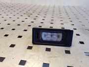 Kennzeichenbeleuchtung AUDI TT (8J3) 1.8 TFSI 4G0943021