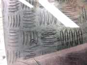 Türscheibe links hinten Citroen C3 III (SX) 43R006723