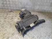 Hinterachsgetriebe Audi TT Roadster (8J) 02D525554AD