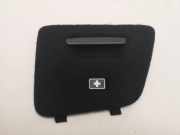 Kofferraumpolster links BMW 7 (G11, G12) 740 d, Ld xDrive 734469109