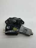 Schiebedachmotor MITSUBISHI GRANDIS (NA_W) 2.0 DI-D (NA8W) 1620006791