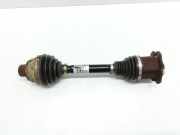 Antriebswelle links vorne Audi A4 (8K, B8) 8K0407271Q