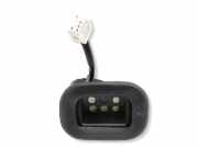 Türstecker kontaktieren OPEL VIVARO Furgon 1.6 CDTI 252167749RA