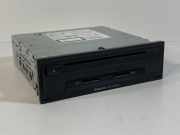 Radio/Navigationssystem-Kombination Skoda Octavia I (1U) 5E0035874A