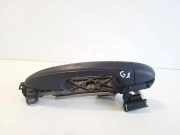 Türaußengriff hinten rechts TOYOTA C-HR (_X1_) 1.2 4WD (NGX50_)