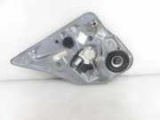 Türfensterheber hinten links SEAT CORDOBA (6L2) 1.9 TDI 6Q0959811A
