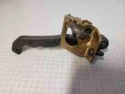 Türanschlag vorne rechts VOLVO V70 II (SW) 2.5 TDI