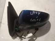 Außenspiegel rechts VW GOLF VI Cabrio (517) 1.6 TDI 1K1857501HN
