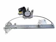 Türfensterheber hinten links RENAULT KOLEOS I (HY_) 2.0 dCi 4x4 (HY0K) 822751JY00A