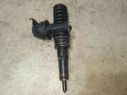Einspritzdüse VW TRANSPORTER V (T5) Minibus / passenger 2.0 TDI 0414720216