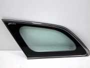 Linke Seite hinteres Seitenfenster TOYOTA AVENSIS Sedan (_T27_) 2.0 D-4D (ADT270_) 6272005130