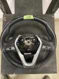 Lenkrad BMW 3 (G20, G28) 3 (G20) 330 i 7939609