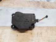 Air Flap Motor VOLVO S80 II (AS) 2.4 D 1607526