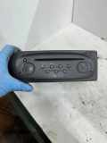 Radio/Navigationssystem-Kombination Renault Megane Scenic (JA) 7700434425