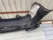 Stoßstange hinten VW Phaeton (3D)