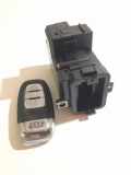 Zündschloss AUDI A5 Sportback (8TA) 2.0 TDI 8K0909131