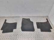 Mattenset VW TOUAREG (7LA, 7L6, 7L7) 2.5 R5 TDI