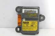 Airbag-Steuergerät PEUGEOT 406 Coupe (8C) 3.0 V6 24V 9630550780 550537500