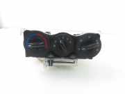 Klimabedienteil HYUNDAI GETZ (TB) 1.5 CRDi