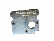 Motorabdeckung TOYOTA AVENSIS VERSO (_M2_) 2.0 D (CLM20_)
