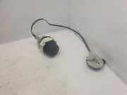 Schalter für Umluft Toyota Yaris Liftback (P9) 55903