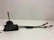 Schalthebel Citroen C5 III (RD) 9658259980