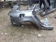 Kotflügel mit Blinker mit Antennenloch rechts hinten Renault Talisman Grandtour (KP) 760301415R