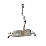 Auspuffanlage hinten Infiniti Q30 () A1764910900