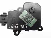 Air Con Air Flow Valve Motor RENAULT LAGUNA II Grandtour (KG0/1_) 2.0 dCi (KG1T) 52485400 7701206536