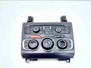 Heizungsbetätigung (Konsole) vorne Citroen DS4 (NX) 28365344