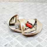 Sicherheitsgurt hinten links JAGUAR XJ (XJ40, XJ81) V12 6.0 BEC15537 BEC15537AEE