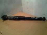 Stoßdämpfer hinten links AUDI A3 (8V1, 8VK) 1.4 TFSI 801402000576