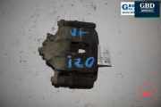 Bremssattel links vorne Hyundai i20 (PB) 581101J100