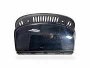 Navigationsanzeige BMW 3 Touring (E91) 318 d 9151977