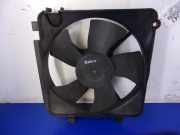 Elektrolüfter Chevrolet Matiz ()