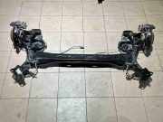 Achse hinten Renault Megane III Grandtour (KZ)