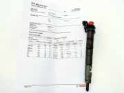 Einspritzdüse TOYOTA YARIS (_P13_) 1.4 D-4D (NLP130_) 23670-0W020